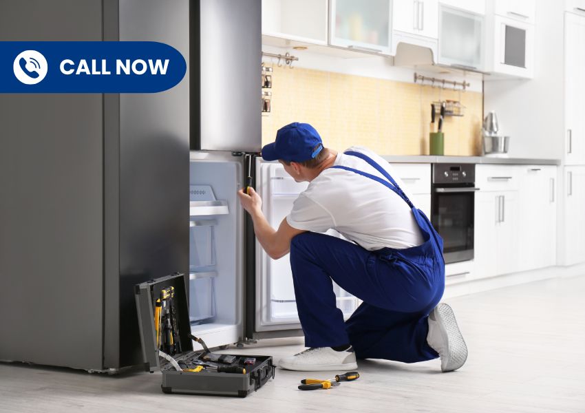 Powers Appliance Repair Company